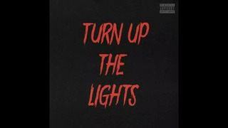 KADI ft. Miyagi – Turn up The Lights (ПРЕМЬЕРА!)
