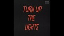 KADI ft. Miyagi – Turn up The Lights (ПРЕМЬЕРА!)