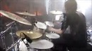Dark Funeral – Hail Murder (Drumcam Nils Dominator Fjellstrom)