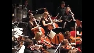 Super Mario Bros. Medley (Eminence Symphony Orchestra)