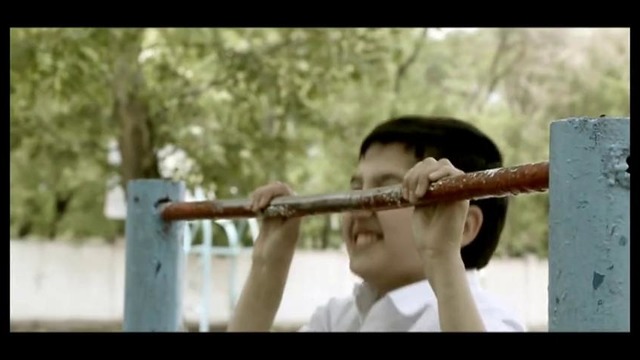 Akmal Aliym – Yoshlik