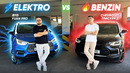 Elektromobil yoki benzinli avto? BYD Yuan Pro vs Chevrolet Tracker 2: Timur Alixonov bilan