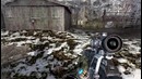 Прохождение Metro Last Light (Метро 2033 Луч надежды) — Часть 13 Болота