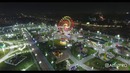 Night tashkent city full hd