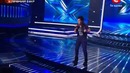 X-Фактор 2. Светланна Винник – песня за жизнь. 5 прямой эфир