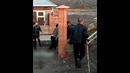 Видео жесткой драки