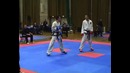 ITF Taekwondo Knockouts