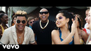Gente de Zona, Becky G – Muchacha (Official Video 2020)