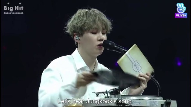 19.06.23 BTS 5th Muster "Magic Shop" Live in Seoul (1/2)