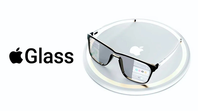 Apple Glass – мир ИЗМЕНИТСЯ на НАШИХ ГЛАЗАХ