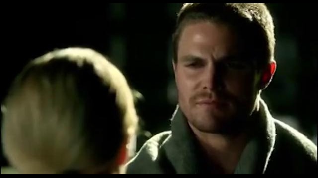 Oliver and Felicity(Arrow) – Trying Not to Love You