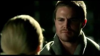 Oliver and Felicity(Arrow) – Trying Not to Love You