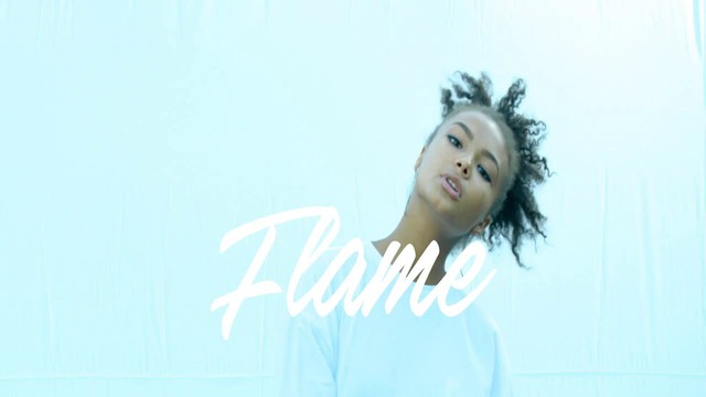 Flame 14