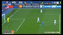 Динамо К – Наполи | Лига Чемпионов 2016/17 | Групповой этап | 1-й тур | Обзор матча
