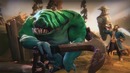 Dota 2 5 Вещей Которые Нужно Исправить в Доте