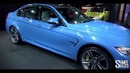 BMW M3 / M4 – Geneva 2014