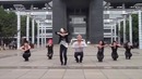Vogue Routine – Танец Вог