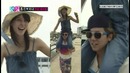 We Got Married Global – Ep 11.1 Хонки и Мина (рус. саб)