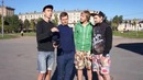 Слабо – Гречневый (2 сезон)