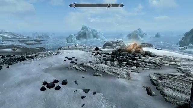 Skyrim кто такая лиэсль пора отчаливать