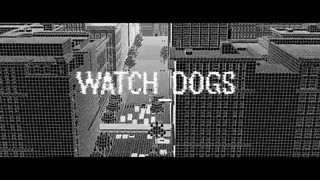 Minecraft Animation – WATCH DOGS! (Sky Edition)