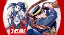 Golden Kamuy Season 2 Opening Full | Sayuri × MY FIRST STORY – Reimei