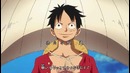 One Piece / Ван-Пис 627 (RainDeath)