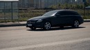 Anton Avtoman.Mercedes CLS Shooting Brake