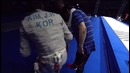 FE M S Individual Moscow RUS GP 2016 Final podium XU CHN vs KIM KOR