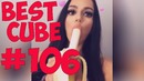Приколы сентябрь 2018. good вести. лучшие приколы cube