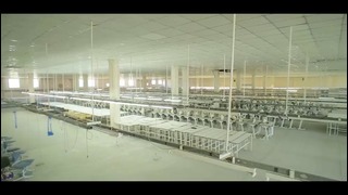 Текстильная фабрика «Турткуль Омад Текстиль»