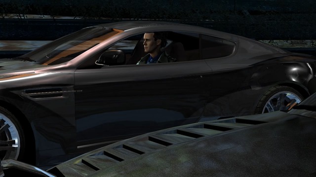 Моё прохождение игры «Need for Speed: Carbon» – Часть XXV