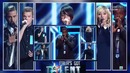 Pentatonix – Daft Punk (Live on Italy’s Got Talent)