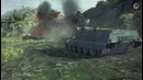World of Tanks. Это AMX 50 Foсh (155)
