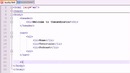 HTML5 Tutorial – 3 – Setting up the body