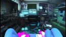 Livetune feat. 初音ミク「Redial」Music Video[Hatsune Miku