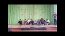 New trailer from b boy SPAWN