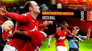 Как Манчестер Юнайтед унизил Арсенал