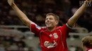 Steven Gerrard Top 10 EPL Goals