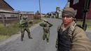 Selfie DayZ – Делаем в DayZ селфи