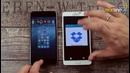 Сравнительный обзор: Apple iPhone 6 Plus против Samsung Galaxy Note 4