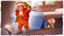 НОВЫЕ ПРЯТКИ В SCRAP MECHANIC