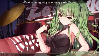Nightcore – Shout Out To My Ex (Rock Version)