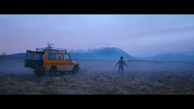 Vanotek feat. Denitia – Someone (Official Video)