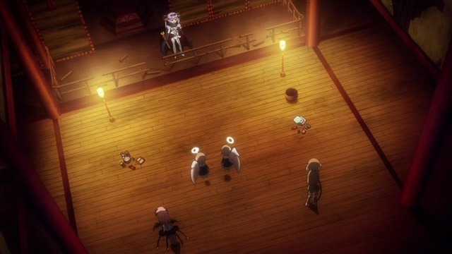 Проект воспитания девочек-волшебниц – 2 Серия (Осень 2016!)