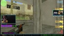 Ceh9| CS 1.6 – сыграл на OVERPRO на карте de tuscan