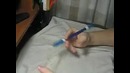 Scissor Spin(Tutorial)