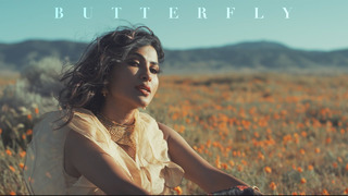 Vidya Vox – Butterfly (Official Video 2020!)