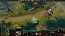 NaVi.Dendi plays Jakiro (Super FuN!)