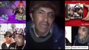 Mc Saylaubek vs Timati